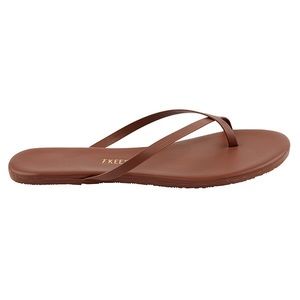 TKEES Riley in au natural Sandal